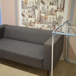 Hostel Uneed - Cloud 9, Kiev