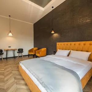 Apartment Dayflat Maidan Area, Kyiv