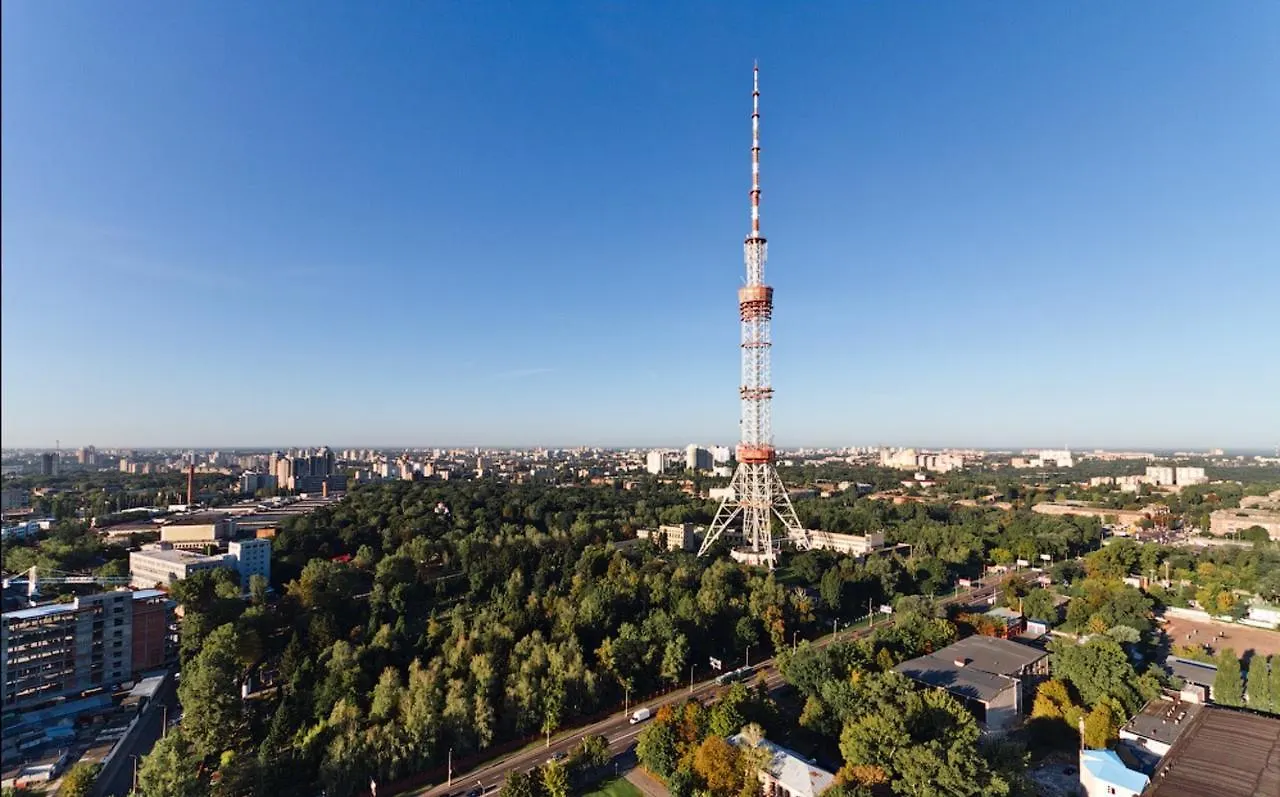 Sweet Home Apartment Kiev 0*,