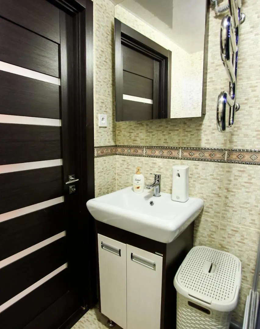 Sweet Home Apartment Kyiv Ukraine