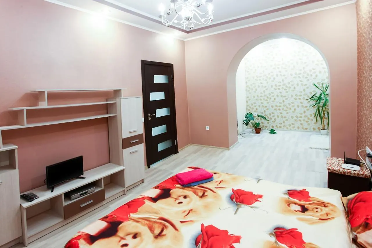 Sweet Home Apartment Kiev