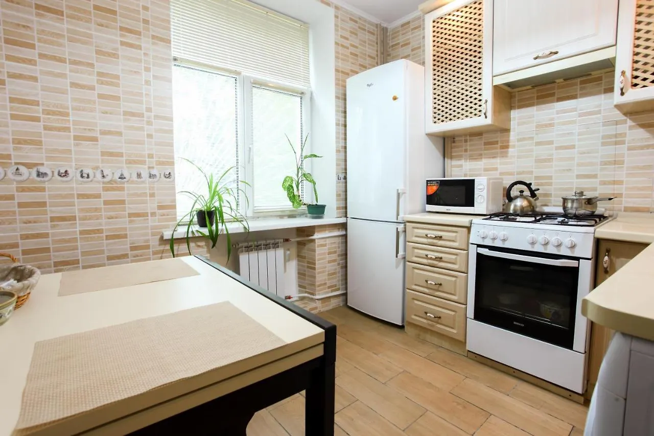Sweet Home Apartment Kyiv 0*,  Ukraine