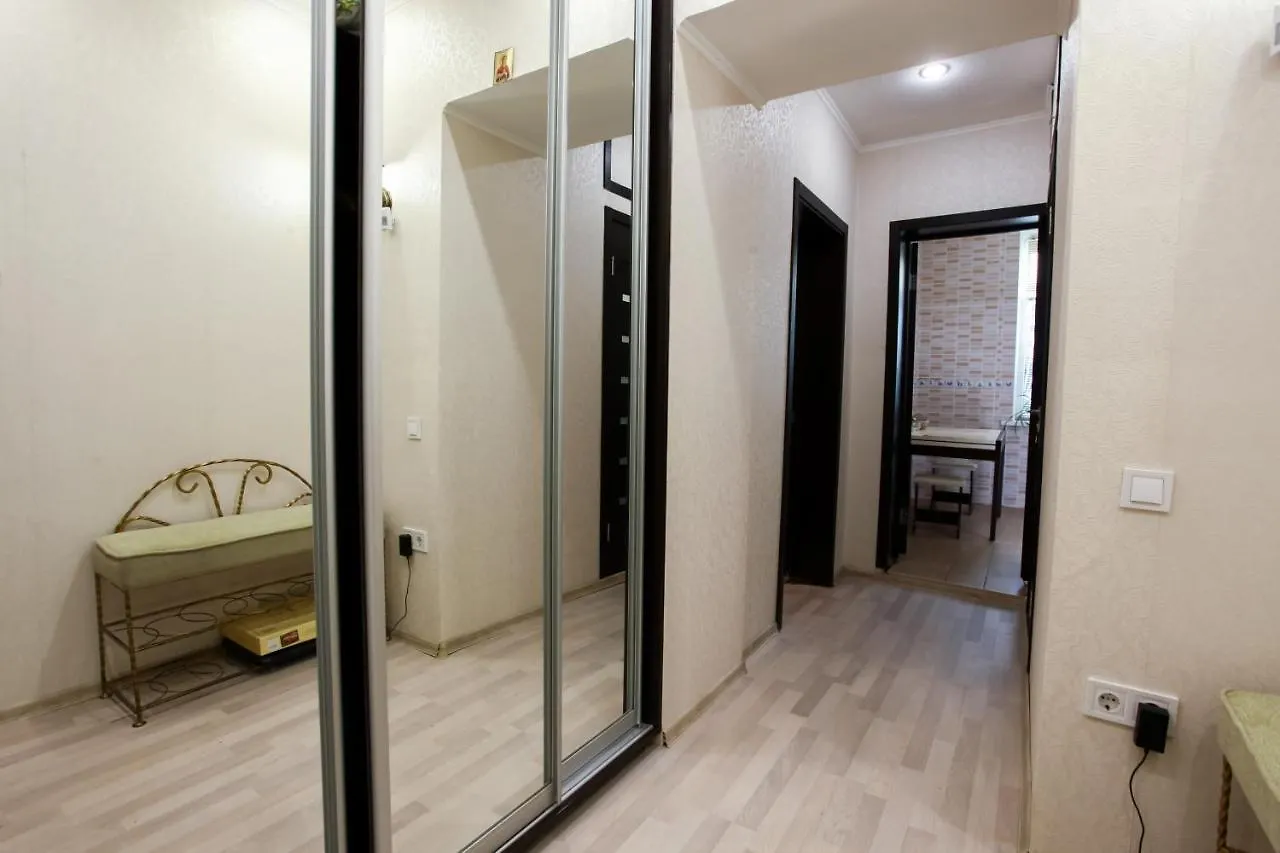 Sweet Home Apartment Kiev