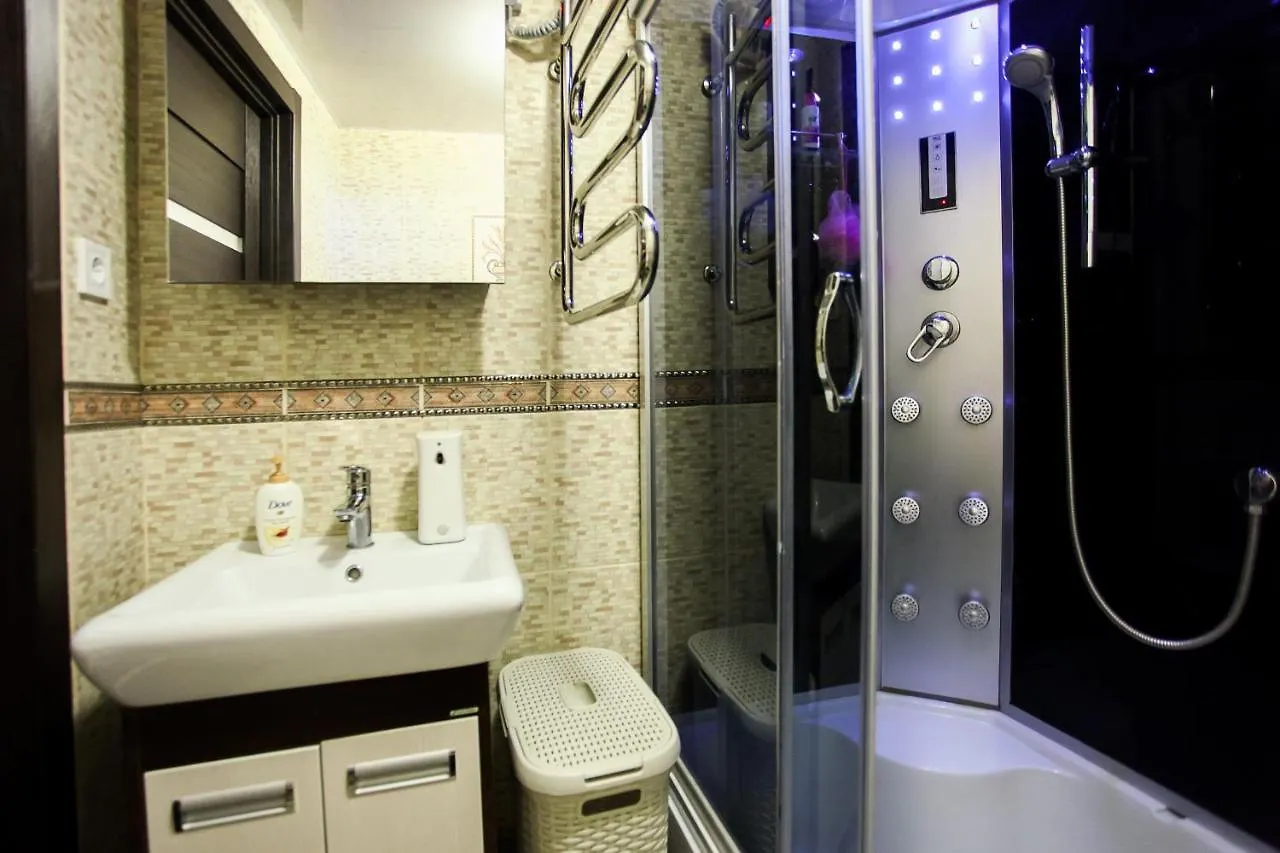 Sweet Home Apartment Kiev