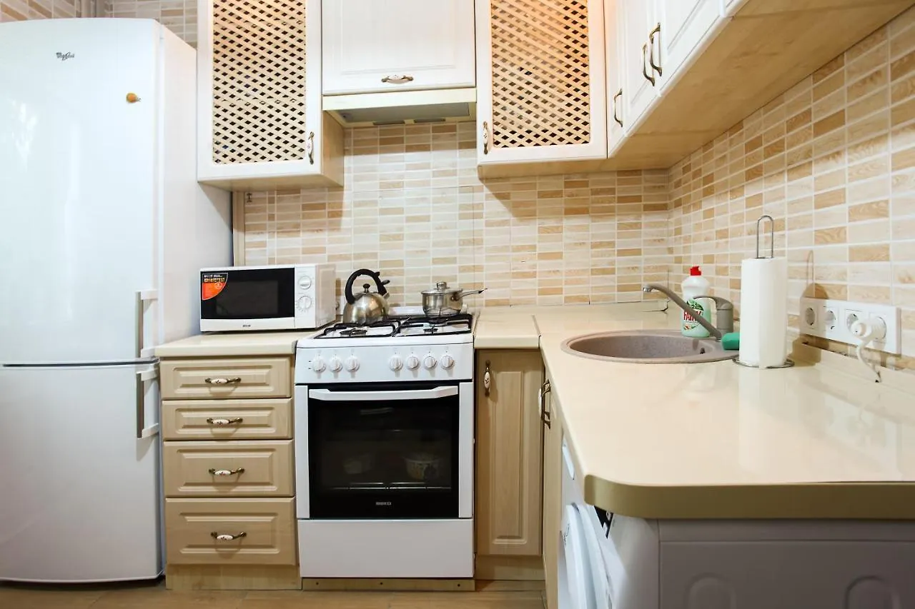 Sweet Home Apartment Kiev