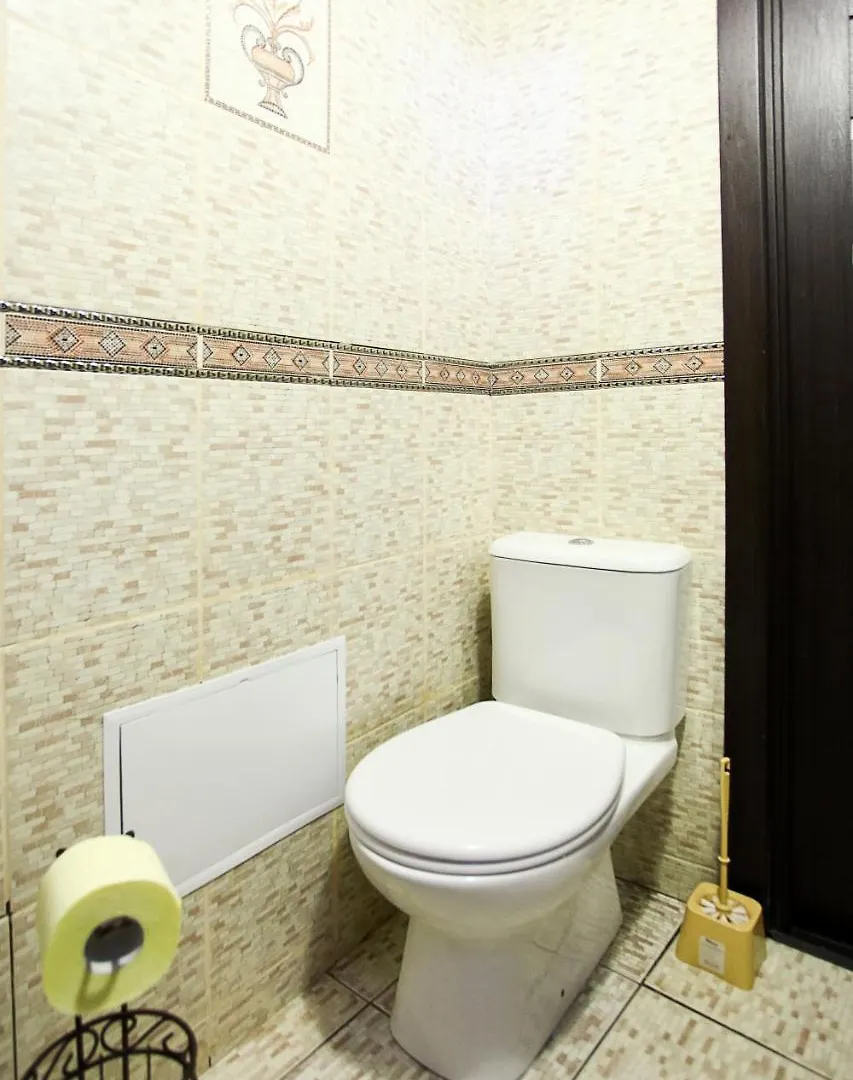 Sweet Home Apartment Kiev
