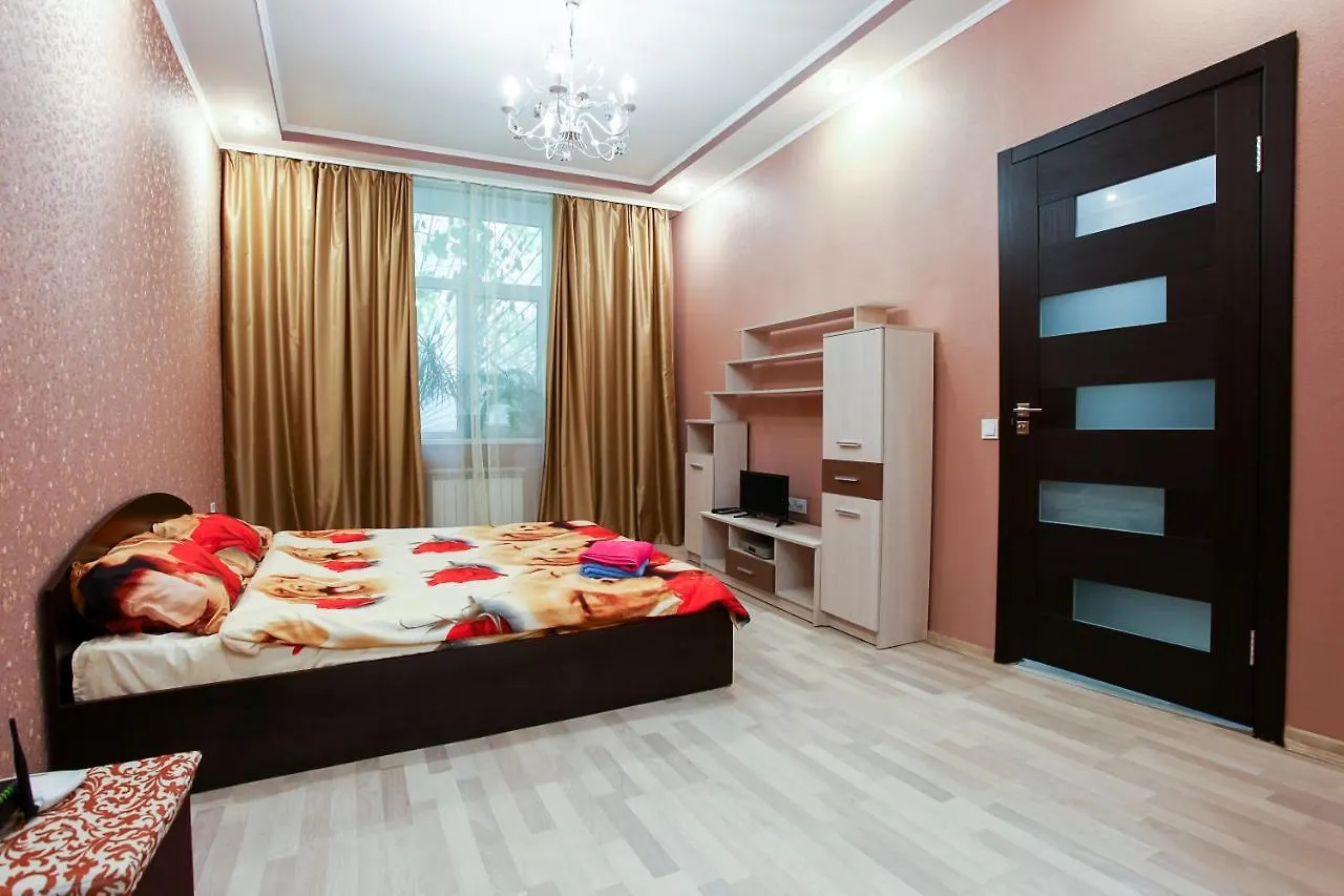Sweet Home Apartment Kiev