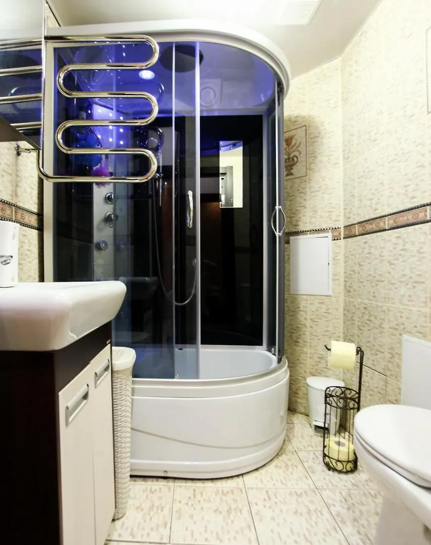 Sweet Home Apartment Kiev