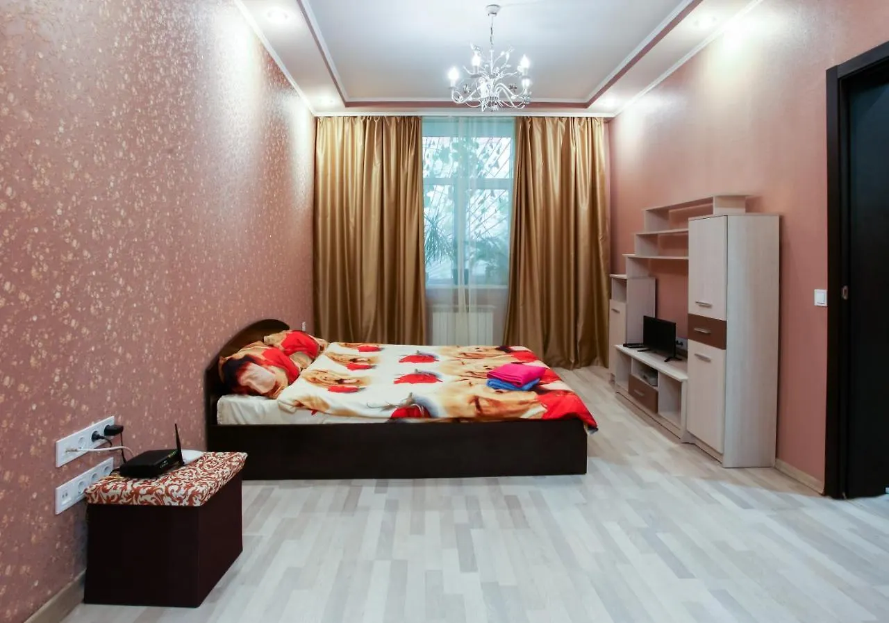 Sweet Home Apartment Kiev